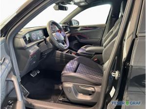 Volkswagen Tayron 2.0 TDI R-LINE BlackStyle ACC MATRIX NAVI