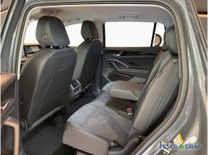 Volkswagen Tayron 2.0 TDI Elegance IQ.Drive 7-Sitzer