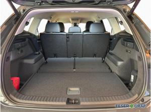 Volkswagen Tayron 2.0 TDI Elegance IQ.Drive 7-Sitzer