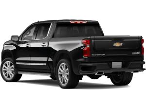 Chevrolet Silverado High Country 3.0L Duramax Diesel *SOFORT VERFÜGBAR*