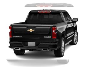 Chevrolet Silverado High Country 3.0L Duramax Diesel *SOFORT VERFÜGBAR*