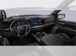 Chevrolet Silverado High Country 3.0L Duramax Diesel *SOFORT VERFÜGBAR*