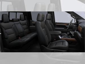 Chevrolet Silverado High Country 3.0L Duramax Diesel *SOFORT VERFÜGBAR*