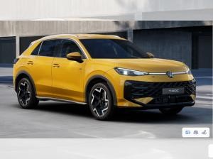 Volkswagen T-Roc R-Line Sofort Bestellbar - Hoppmann Olpe