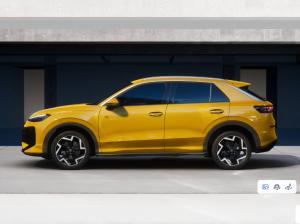 Volkswagen T-Roc R-Line Sofort Bestellbar - Hoppmann Olpe