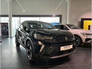 Renault Captur Techno Mild Hybrid 160 EDC❗️Lagerwagen❗️Gewerbeangebot❗️