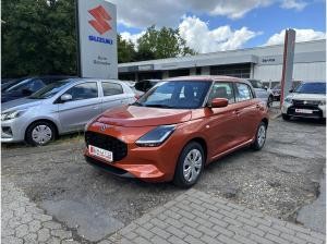 Suzuki Swift 1.2 HYBRID MT Club