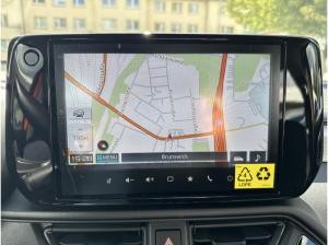 Suzuki Swift 1.2 HYBRID MT Club