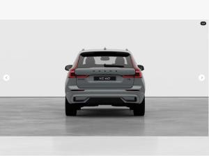 Volvo XC60 Plus Black Edition T8 AWD/Begrenzte Verfügbarkeit an Fahrzeuge