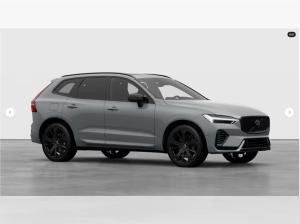 Volvo XC60 Plus Black Edition T8 AWD/Begrenzte Verfügbarkeit an Fahrzeuge