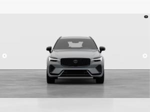Volvo XC60 Plus Black Edition T8 AWD/Begrenzte Verfügbarkeit an Fahrzeuge