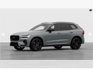 Volvo XC60 Plus Black Edition T8 AWD/Begrenzte Verfügbarkeit an Fahrzeuge