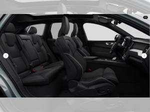 Volvo XC60 Plus Black Edition T8 AWD/Begrenzte Verfügbarkeit an Fahrzeuge