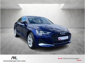 Audi A3 Limousine 35 TFSI advanced S-tronic AHK LED ACC Standhzg. APS+ VC+ RFK