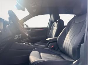 Volkswagen Tiguan R-Line 2,0 l TDI SCR 4MOTION PANO*AHK*WINTERRÄDER*LEDER*HEAD-UP*