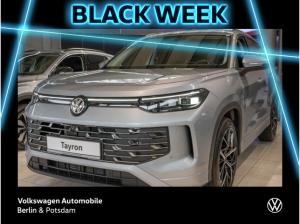 Volkswagen Tayron Elegance 2,0 l TSI 4M DSG *BIS 31.12.*🏷️