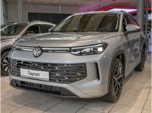 Volkswagen Tayron Elegance 2,0 l TSI 4M DSG *BIS 31.12.*🏷️