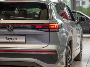 Volkswagen Tayron Elegance 2,0 l TSI 4M DSG *BIS 31.12.*🏷️