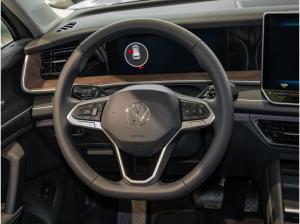 Volkswagen Tayron Elegance 2,0 l TSI 4M DSG *BIS 31.12.*🏷️