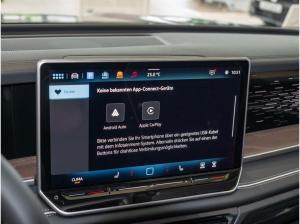 Volkswagen Tayron Elegance 2,0 l TSI 4M DSG *BIS 31.12.*🏷️