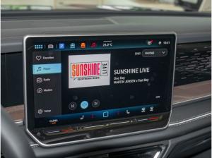 Volkswagen Tayron Elegance 2,0 l TSI 4M DSG *BIS 31.12.*🏷️