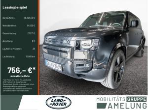 Land Rover Defender D300 X-Dynamic SE