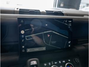 Land Rover Defender D300 X-Dynamic SE