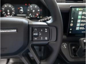 Land Rover Defender D300 X-Dynamic SE