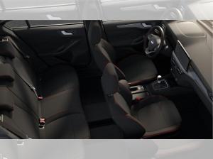 Ford Focus ST-LINE*INVENTURABVERKAUF*IACC*BLIS*NAV*CAM