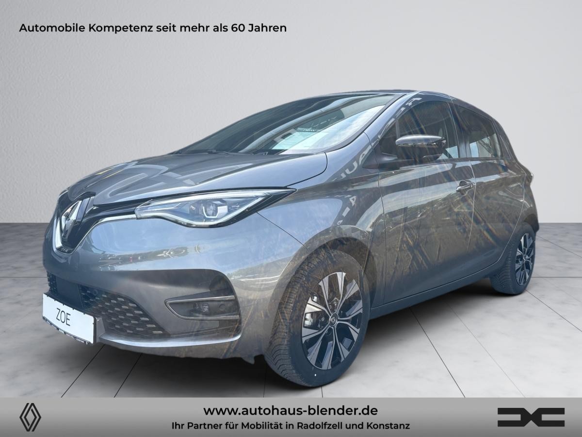 Renault ZOE Evolution R135 Z.E 50 (Batterie inklusive)