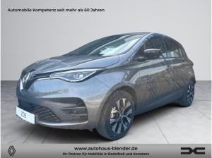 Renault ZOE Evolution R135 Z.E 50 (Batterie inklusive)