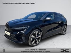 Renault Megane TECHNO EV60 220hp
