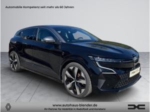 Renault Megane TECHNO EV60 220hp