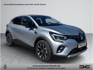 Renault Captur TECHNO Plug-in Hybrid