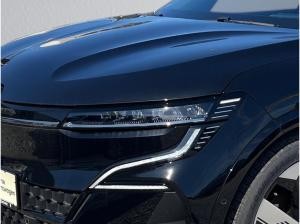 Renault Megane TECHNO EV60 220hp