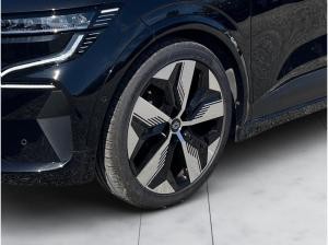 Renault Megane TECHNO EV60 220hp