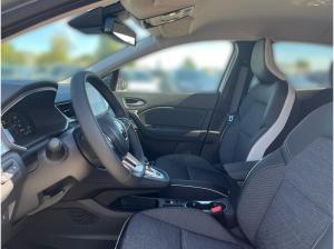 Renault Captur TECHNO Plug-in Hybrid