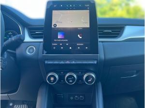 Renault Captur TECHNO Plug-in Hybrid