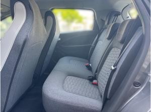 Renault ZOE Evolution R135 Z.E 50 (Batterie inklusive)