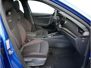 Skoda Octavia Combi 2.0 TSI RS MATRIX-LED KAMERA PANO AHK *845*