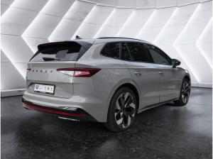 Skoda ENYAQ RS Lounge ACC HUD PANO NAVI AHK MATRIX-LED *835*