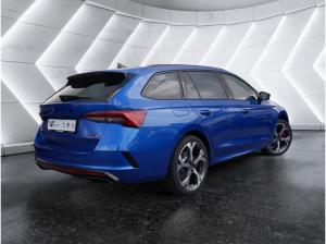 Skoda Octavia Combi 2.0 TSI RS MATRIX-LED KAMERA PANO AHK *845*