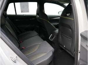 Skoda ENYAQ RS Lounge ACC HUD PANO NAVI AHK MATRIX-LED *835*