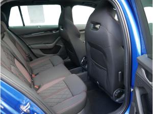 Skoda Octavia Combi 2.0 TSI RS MATRIX-LED KAMERA PANO AHK *845*