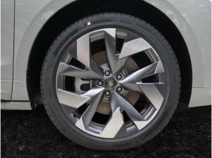 Skoda ENYAQ RS Lounge ACC HUD PANO NAVI AHK MATRIX-LED *835*