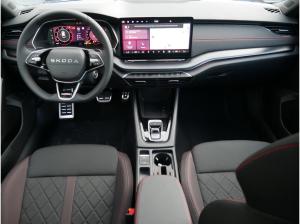 Skoda Octavia Combi 2.0 TSI RS MATRIX-LED KAMERA PANO AHK *845*