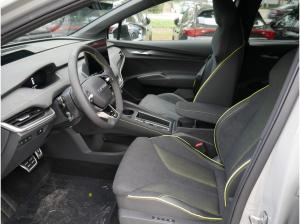 Skoda ENYAQ RS Lounge ACC HUD PANO NAVI AHK MATRIX-LED *835*