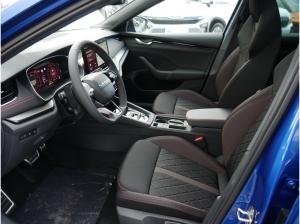 Skoda Octavia Combi 2.0 TSI RS MATRIX-LED KAMERA PANO AHK *845*