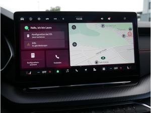 Skoda Octavia Combi 2.0 TSI RS MATRIX-LED KAMERA PANO AHK *845*