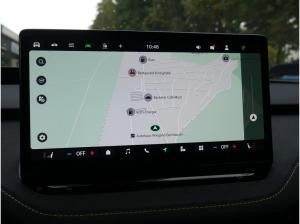 Skoda ENYAQ RS Lounge ACC HUD PANO NAVI AHK MATRIX-LED *835*